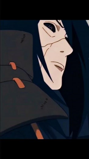 The Most Legendary Character in Naruto Shippuden