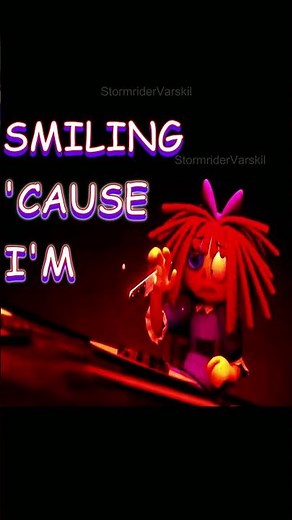 #ragatha ("Happy Means Doing What I should") (#trending song for some reason) #edit #tadc #shorts