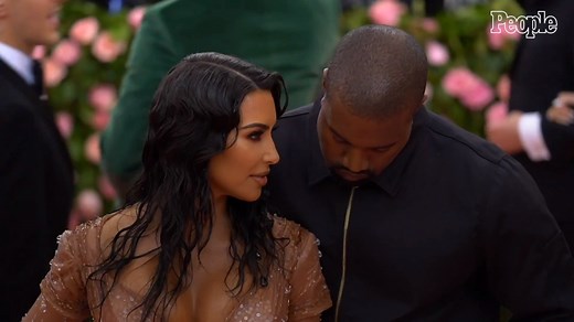 Kim Kardashian Files for Divorce from Kanye West After Almost 7 Years of Marriage