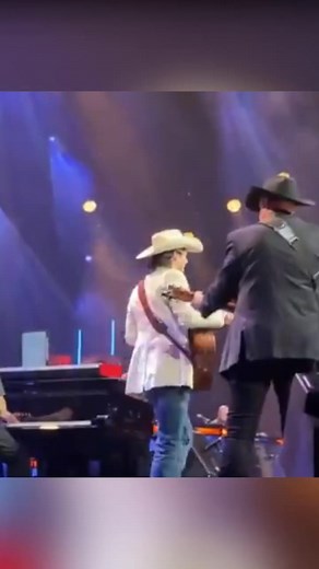 What a wonderful young man, a true country voice, will be a welcomed addition to country music #georgestrait #timmcgraw #garthbrooks #morganwallen #alanjackson #willienelson #carrieunderwood #dollyparton #bradpaisley #johnnycash #JohnnyDepp #lukecombs | Country Music & Moonlight & Melody