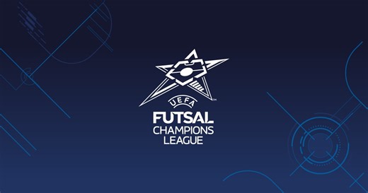 2025 final highlights: Palma 9-4 Kairat Almaty | Video | UEFA Futsal Champions League