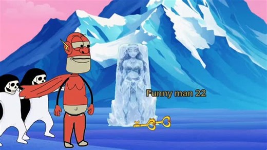 FLASHMAN⚡ on Instagram: "The Flash Man | Episode 9"