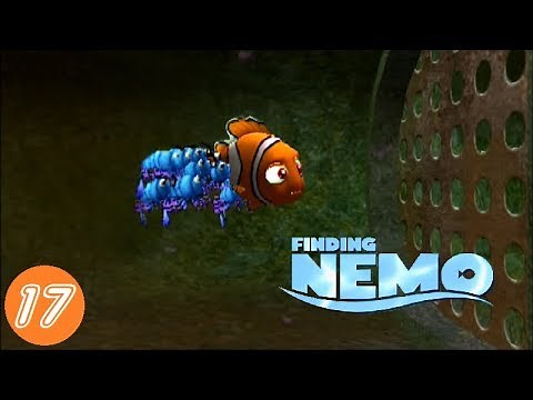 Finding Nemo - Level 17/18: Treatment Plant