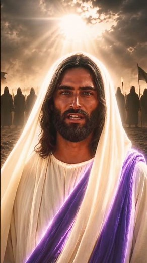 Jesus Warned: Some Will Kill Thinking They Serve God | John 16:2–4