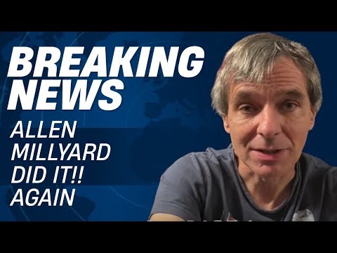 The Unfiltered Truth About YouTube’s Greatest Mechanic (Allen Millyard)