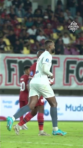 Yuran Fernandes Signature 💯 #EwakoPSM