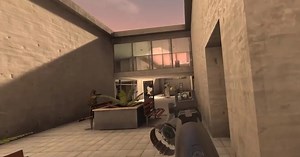 UEVR mod pretvara preko 11.000 igara na Unreal Engineu kompatibilnima za VR igranje