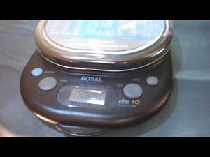 VISM NcStar SPD solar Red reflex sight Review