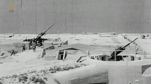 【国家地理】纳粹二战工程Nazi Megastructures Season 1 6集 2013【生肉】