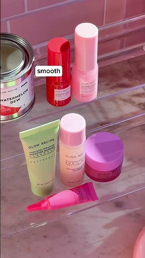 Glow Recipe’s best-selling Fruit Babies got a glow up!