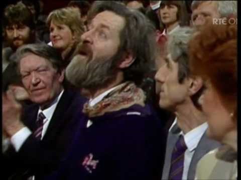 RONNIE DREW THE CHARACTER