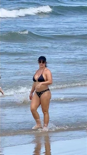 🇧🇷 Itapema Beach A Wonderful Day