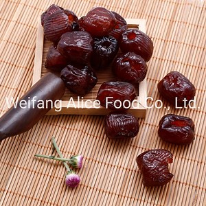 [Hot Item] Chinese Dried Honey Date Preserved Date Dried Date