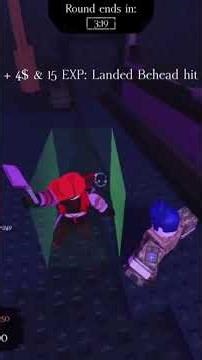 I AM A OFFICIALLY BACK 🎉🎉🎉#forsaken #roblox