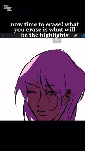 #arttutorial #lighting #artwork #tutorial #howtodraw #xyzbca #digitalart #artist #ocart #procreate