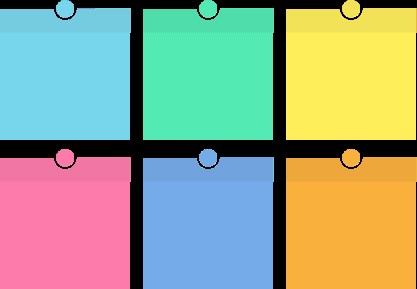 Online Sticky Notes | Hoylu Digital Whiteboard