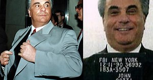 John Gotti Biography: Gambino Mafia Boss | Videos on WatchMojo.com