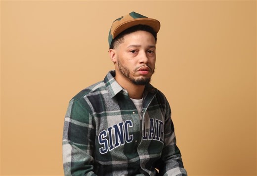 Veeze - ATL Freestyle 1 & 2 (feat Luh Tyler & Rob49) [Official Music Video]