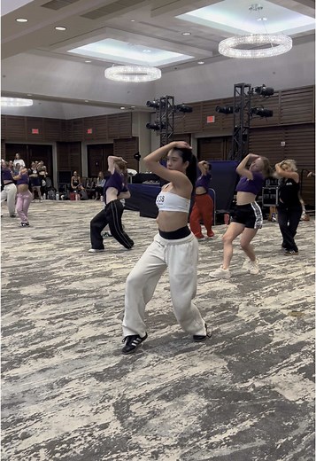 Revel Dance Convention Highlights with Rumer Noel
