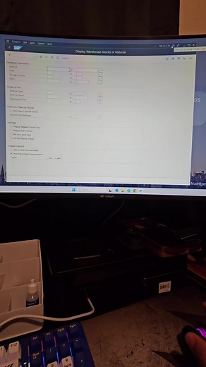 Graba un Script de SAP de manera sencilla