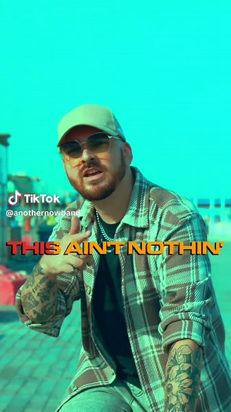 Beach, Bikes, Sun Ain’t nothing but a 🇳🇱 Summer Jam #summerjam #anothernow #summervibes #cover #tiktokmusic #musiccover #fyp #viral #dutch #metalcore #metal #scheveningen #netherlands #top40 #nl