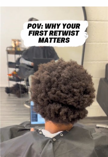 Tips for a Successful Starter Loc Journey