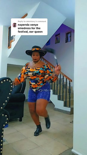 Luo Festival Dance Highlights Featuring Aqueeno Chogo
