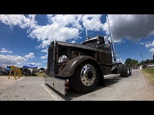 ATHS National Convention & Truck Show 2024