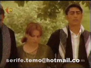 serifetemo Bawer Azad : Mercan