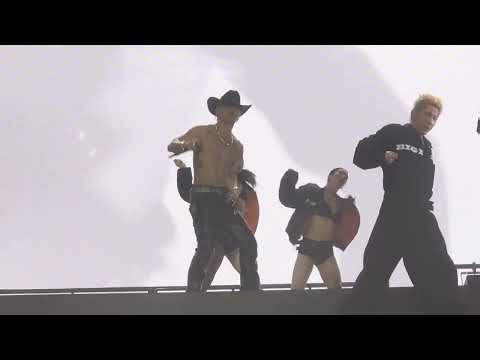 BIGBANG - Good Boy (GD x Taeyang) - Coachella 2026 W2
