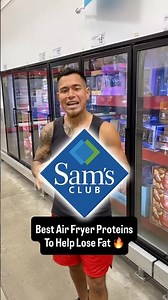 Comment “LIST” for my FREE Fat Loss Grocery List filled with tasty, simple, low cal foods. 👇🔥