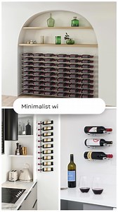 Showcase your wine collection in style with our modern metal wine racks, designed to suit every setting—from home cellars and kitchens to retail displays and tasting rooms. | WineRacks.com