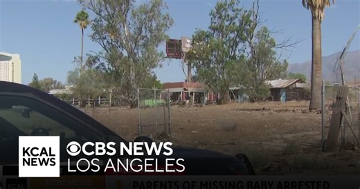 Parents of missing baby Emmanuel Haro arrested; investigation still ongoing, deputies say