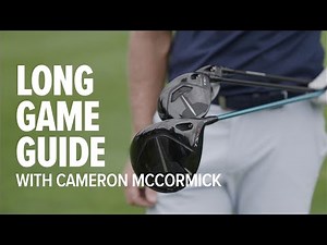 Keys to Improving Your Long Game Setup | Titleist Tips
