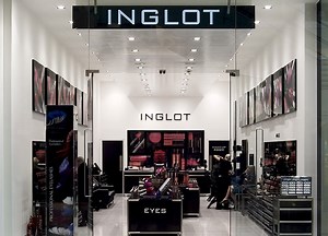 Inglot Have Just Launched The Most Amazing Eye Shadow Palettes