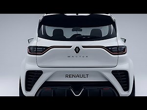 New 2025 Renault Master Review: Specs, Features, and Performance with first look