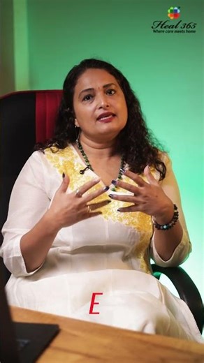 Salary, Transparency & Respect for Caregivers | Heal365 with Dr Sandhya Menon