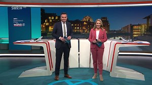 SWR - Die Wahl: Rheinland-Pfalz wählt – Der Wahlabend: Teil 1