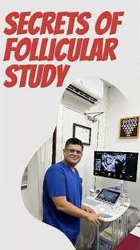 Secrets of Follicular Study!