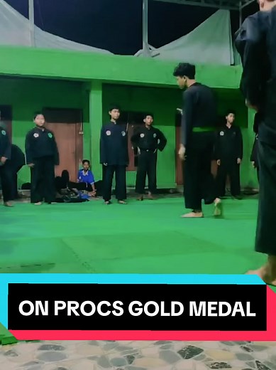 Tidak mungkin pelatihmu membawamu sejauh ini hanya untuk melihatmu gagal 💚🔱 . #pagarnusa #jrnlgagak #pagarnusa86 #pagarnusa86💚🔱
