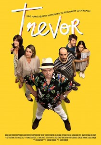 Trevor - película: Ver online completa en español