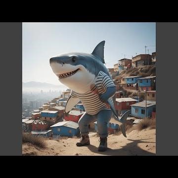 tralalero tralala cumbia roblox