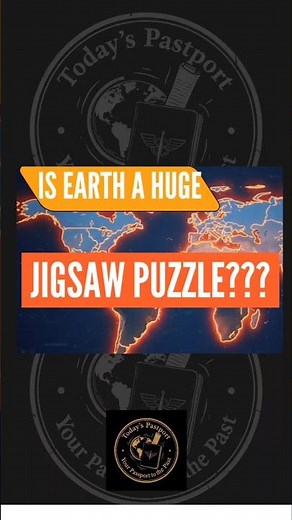 The Day Continents Started Moving: Wegener’s Bold 1912 Theory Explained