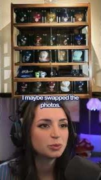 ASMR - My viewer's INSANE cap collection
