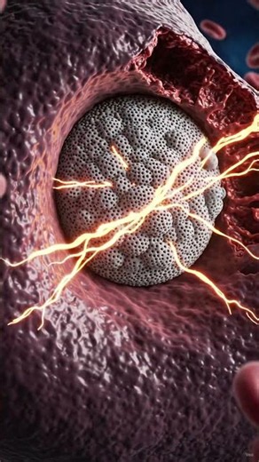 Blood Clotting Chemistry Explained in 45 Seconds 🩸⚗️.