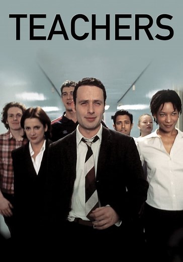 Teachers - watch tv series streaming online
