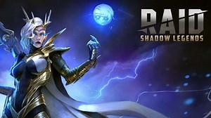 Wszystko, co w RAID: Shadow Legends musisz wiedzieć o Ninja