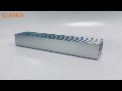 JIJUAluminum: Custom Aluminum Extrusion & Manufacturing for Industrial Design & Engineering