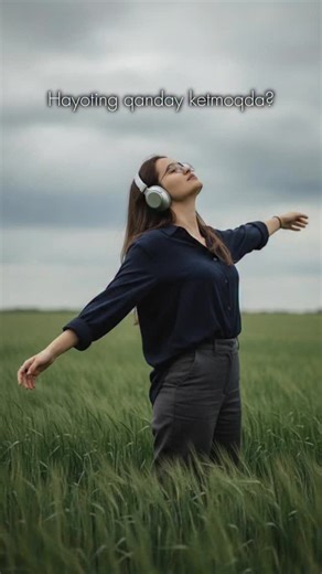 Marjona Xamrayeva on Instagram: "Jizzaaa🙃"