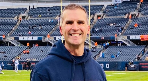 Who Is Sean Magee? Inside Michigan Wolverines’ Decision to Fire Their General Manager